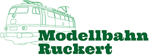 Modellbahn Ruckert Startseite 