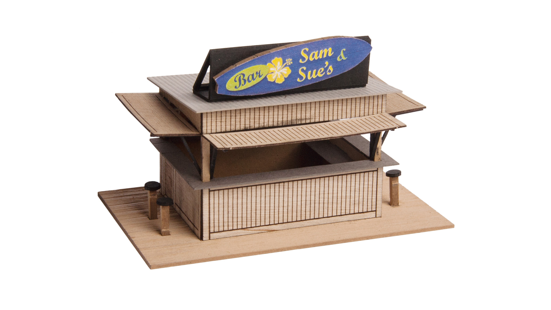 NOCH 14260 - Beach bar