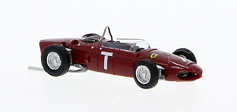 Brekina Starline BRE22996 - Ferrari F 156, Formula 1, 1961, test car, 1:87