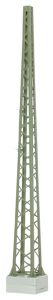 Viessmann 4216 - TT tower mast, height: 12.4 cm