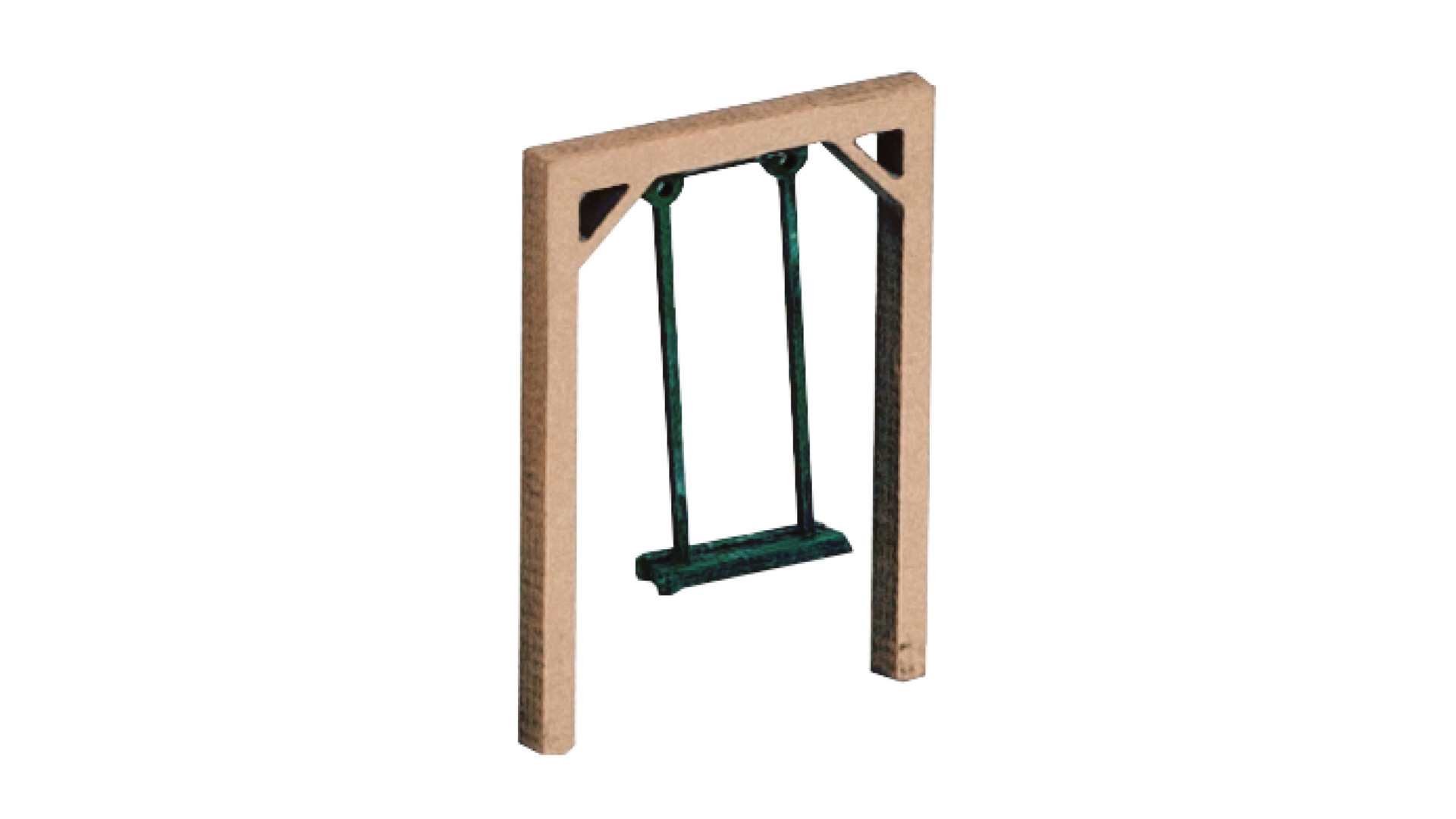 NOCH 14368 - Playground equipment