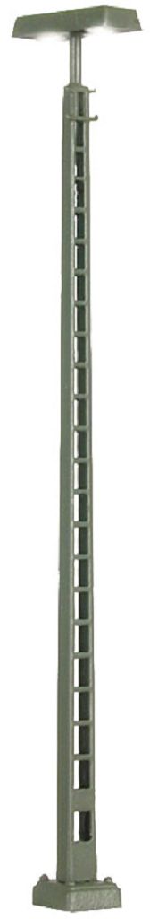 Viessmann 6463 - N Lattice mast light, 2 white LEDs