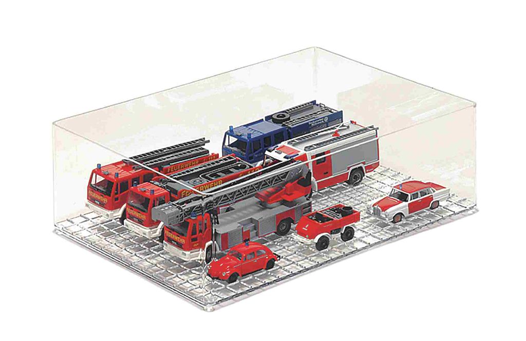 WIKING 000240 - Collector's box (4)