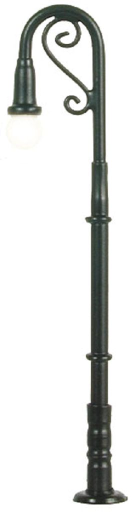 Viessmann 6422 - N Parking light, LED warm white