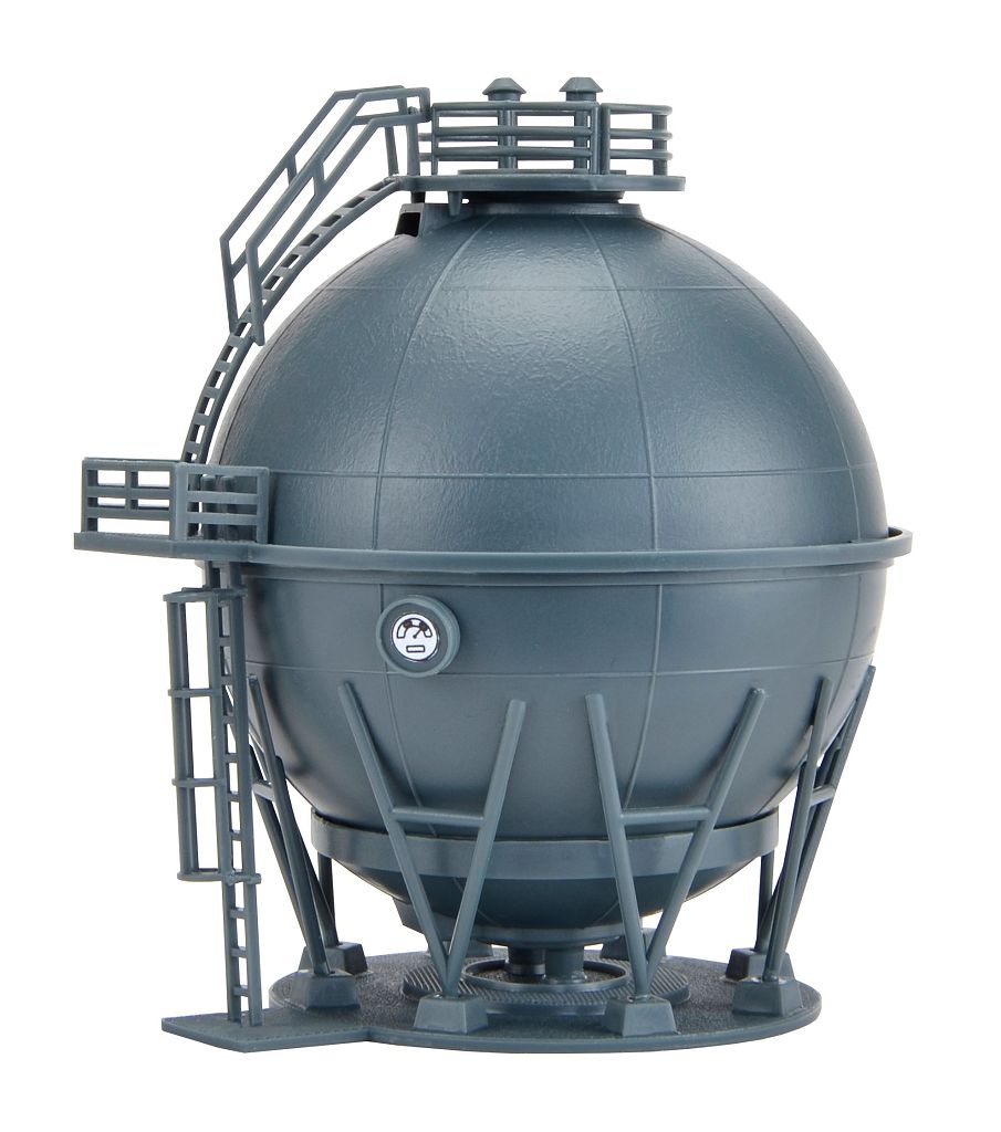 Vollmer 47547 - N Gas boiler