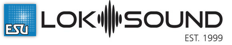 ESU LokSound project