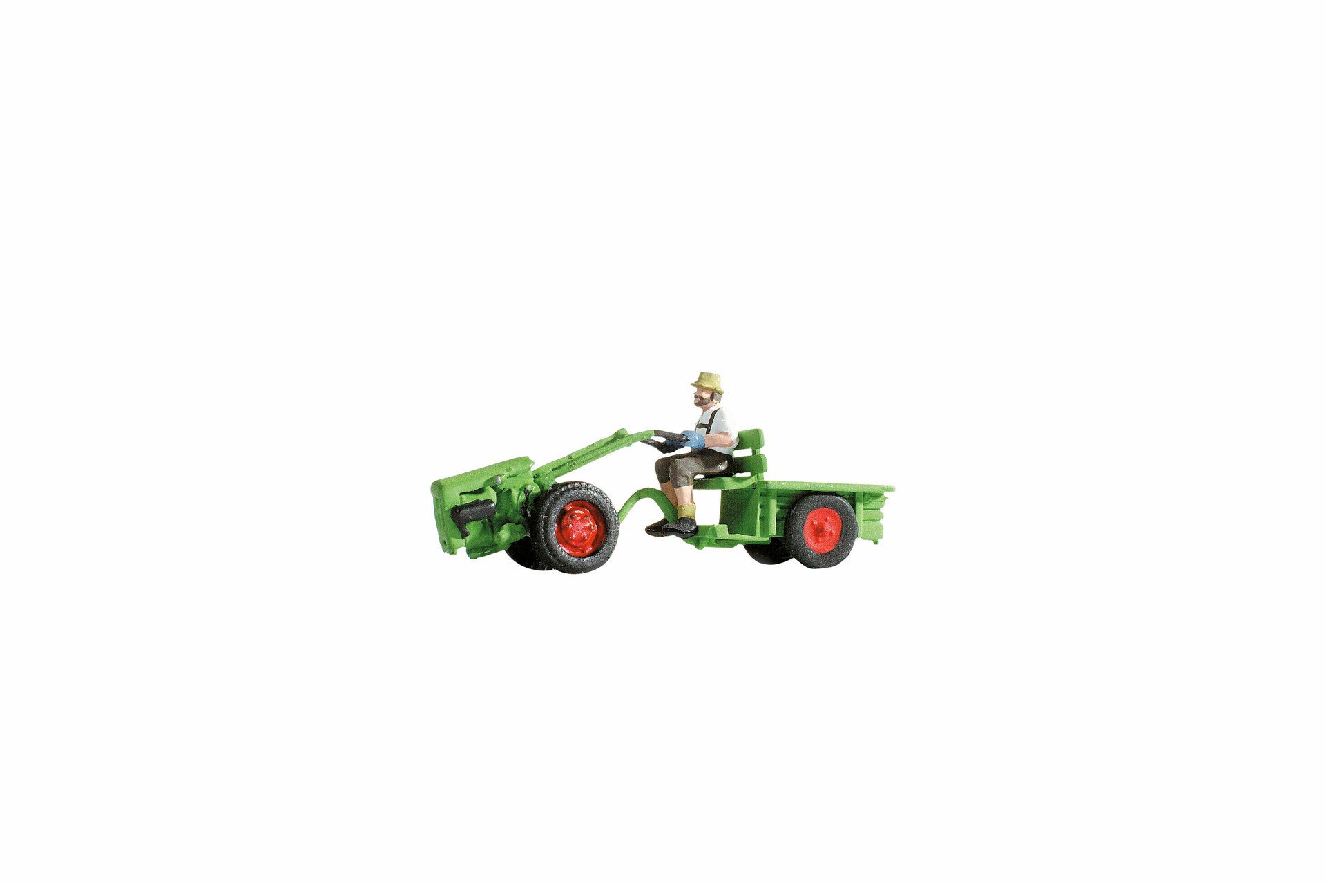 NOCH 46750 - Single-axle tractor
