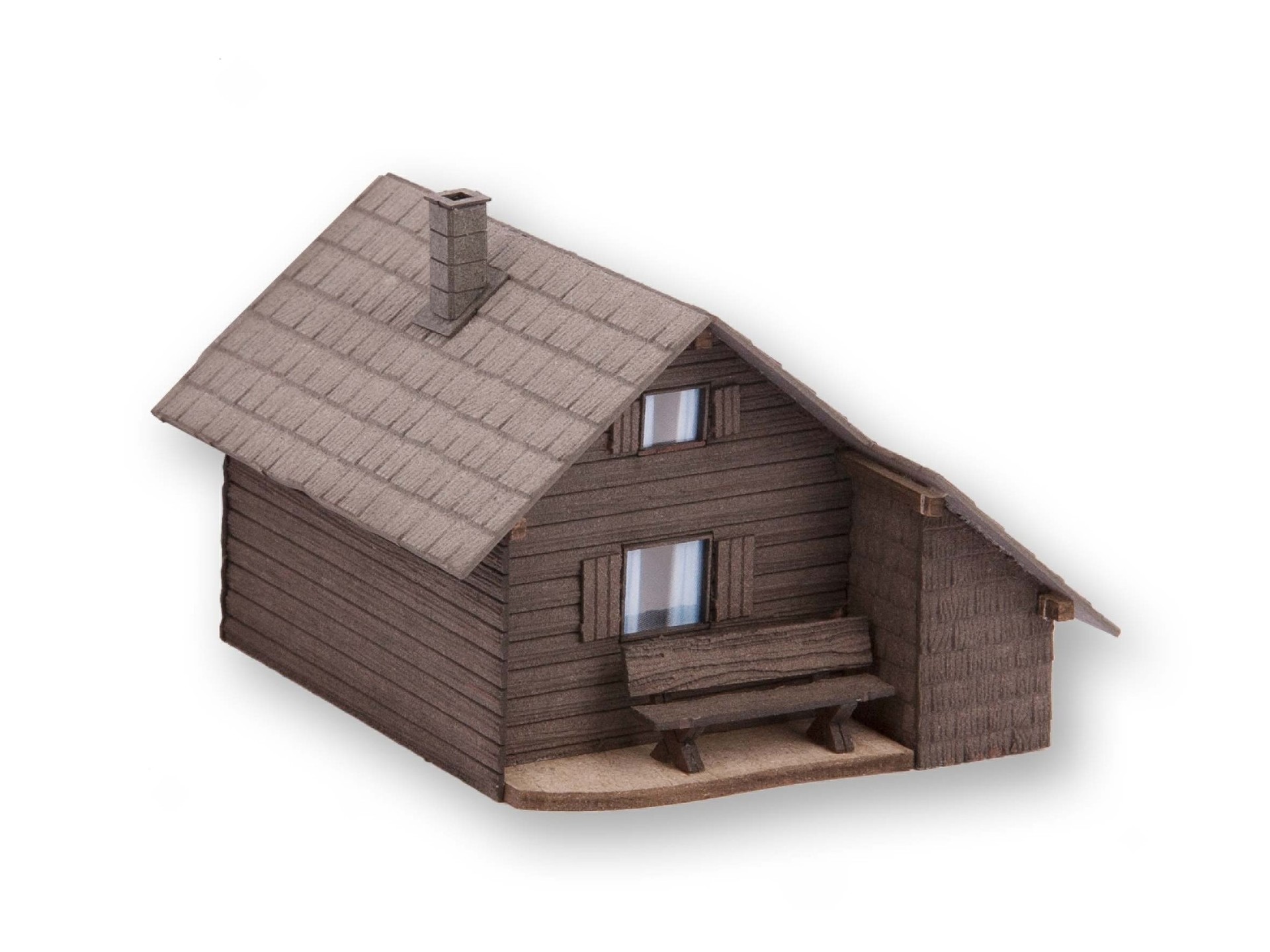 NOCH 14339 - Mountain Hut