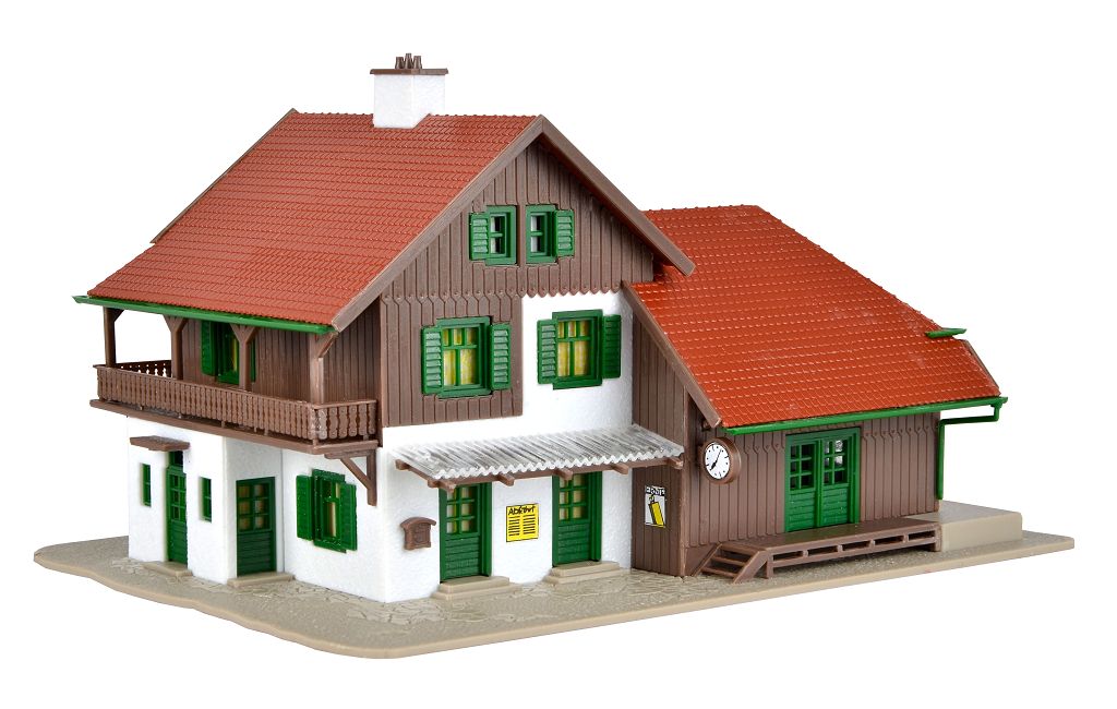 Vollmer 47521 - N Reith train station