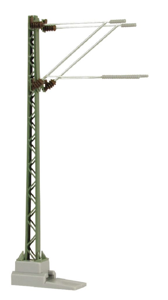 Viessmann 4213 - TT track mast with double boom