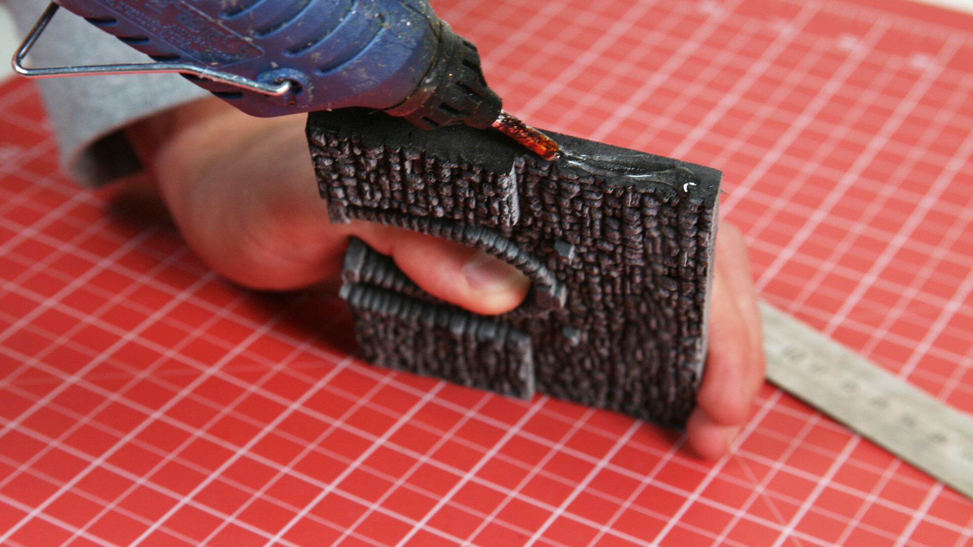 NOCH 58062 - Tunnel Portal