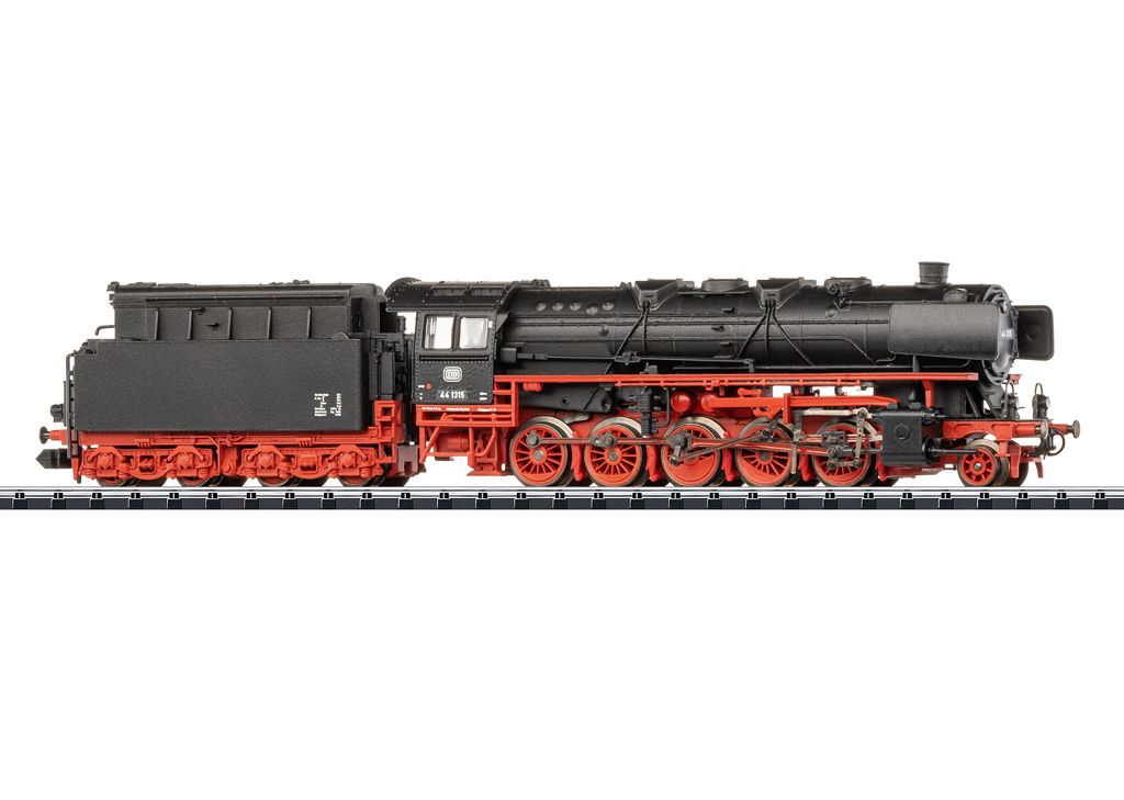 Minitrix T16445 - Class 44 steam locomotive