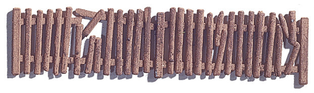 NOCH 13060 - Neglected fence