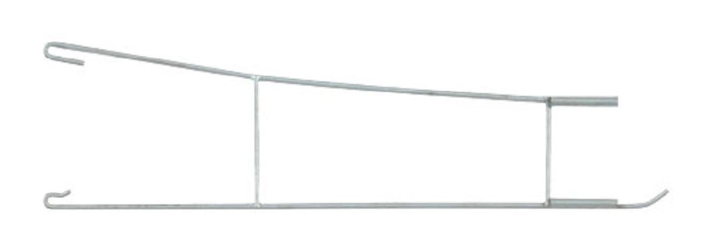 Viessmann 4339 - N Contact wire compensating piece