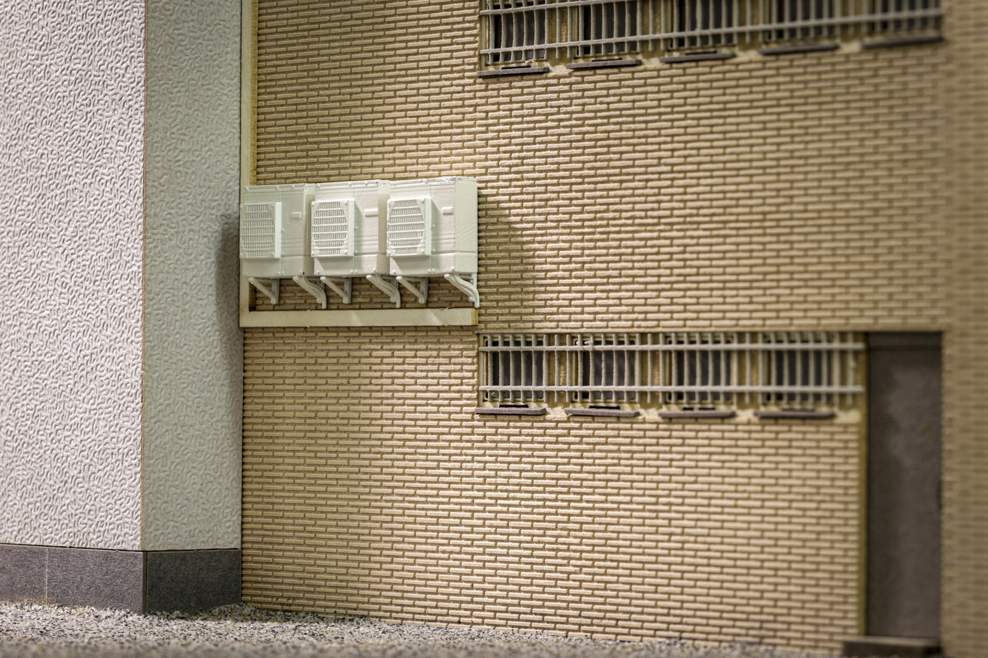 NOCH 13619 - Air conditioners