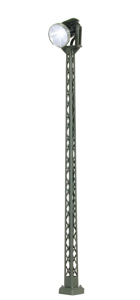 Viessmann 6531 - N Floodlight, LED white