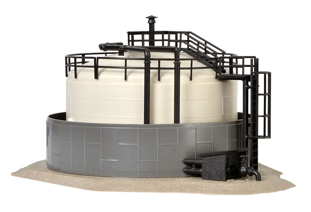 Vollmer 45530 - H0 Diesel Tank