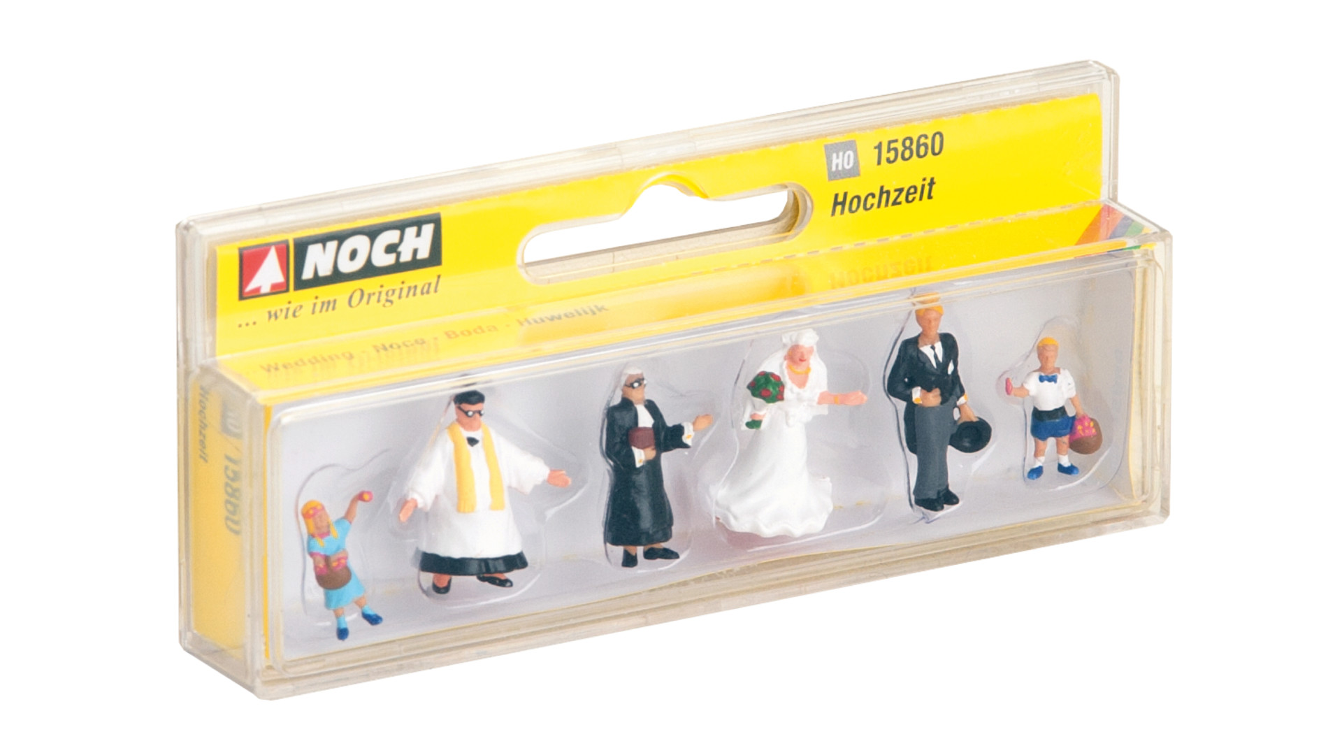 NOCH 15860 - Wedding