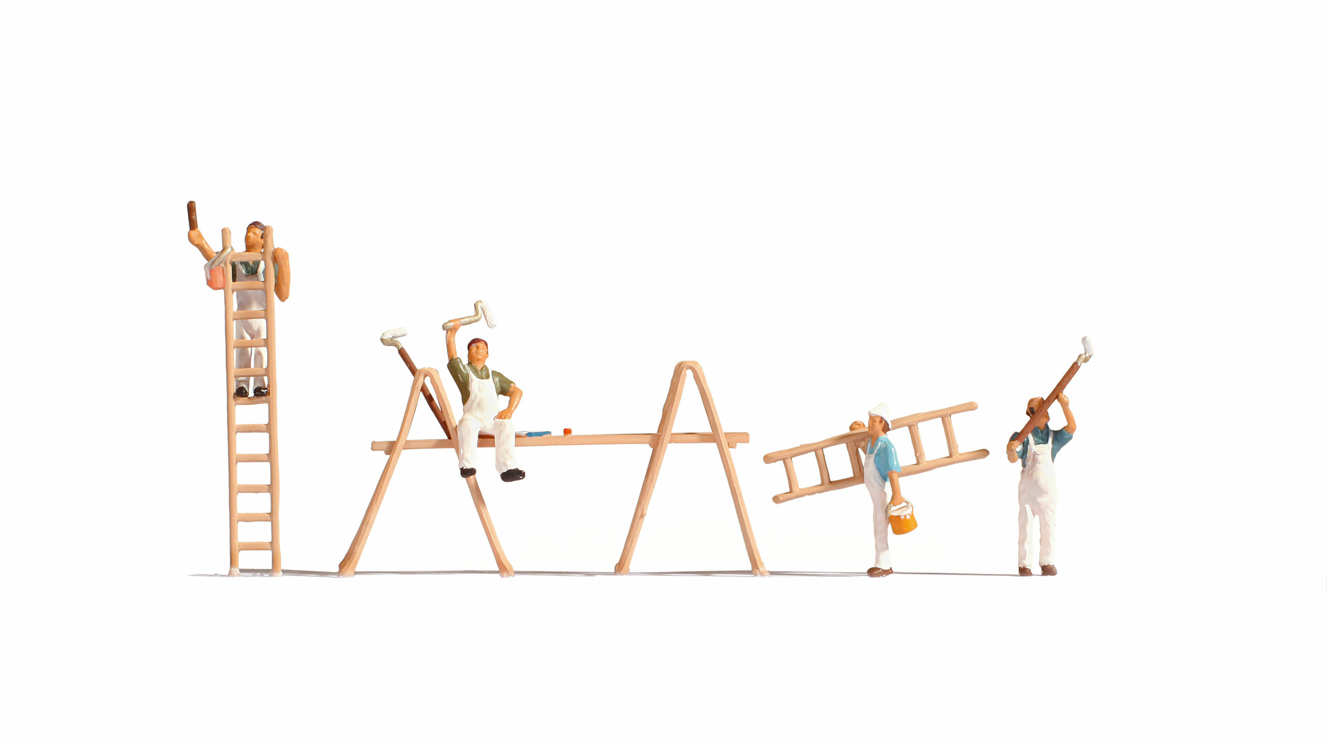 NOCH 15056 - Painter