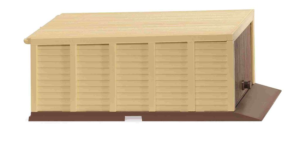 WIKING 1140 03 - Self-build - Garage 114003