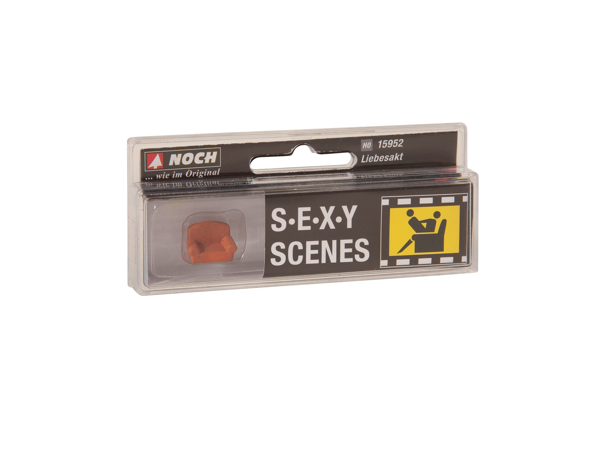 NOCH 15952 - Love Act (Armchair)