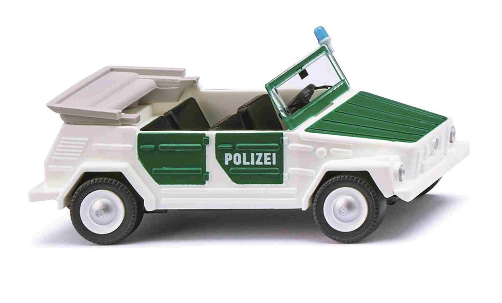 WIKING 004047 - Police - VW 181