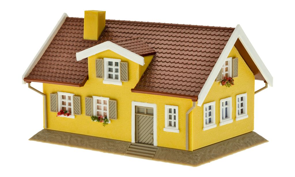 Vollmer 49570 - Z Country House