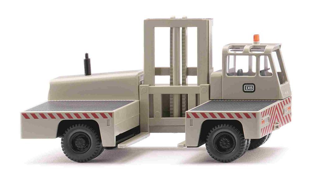 WIKING 066702 - Sideloader "DB"