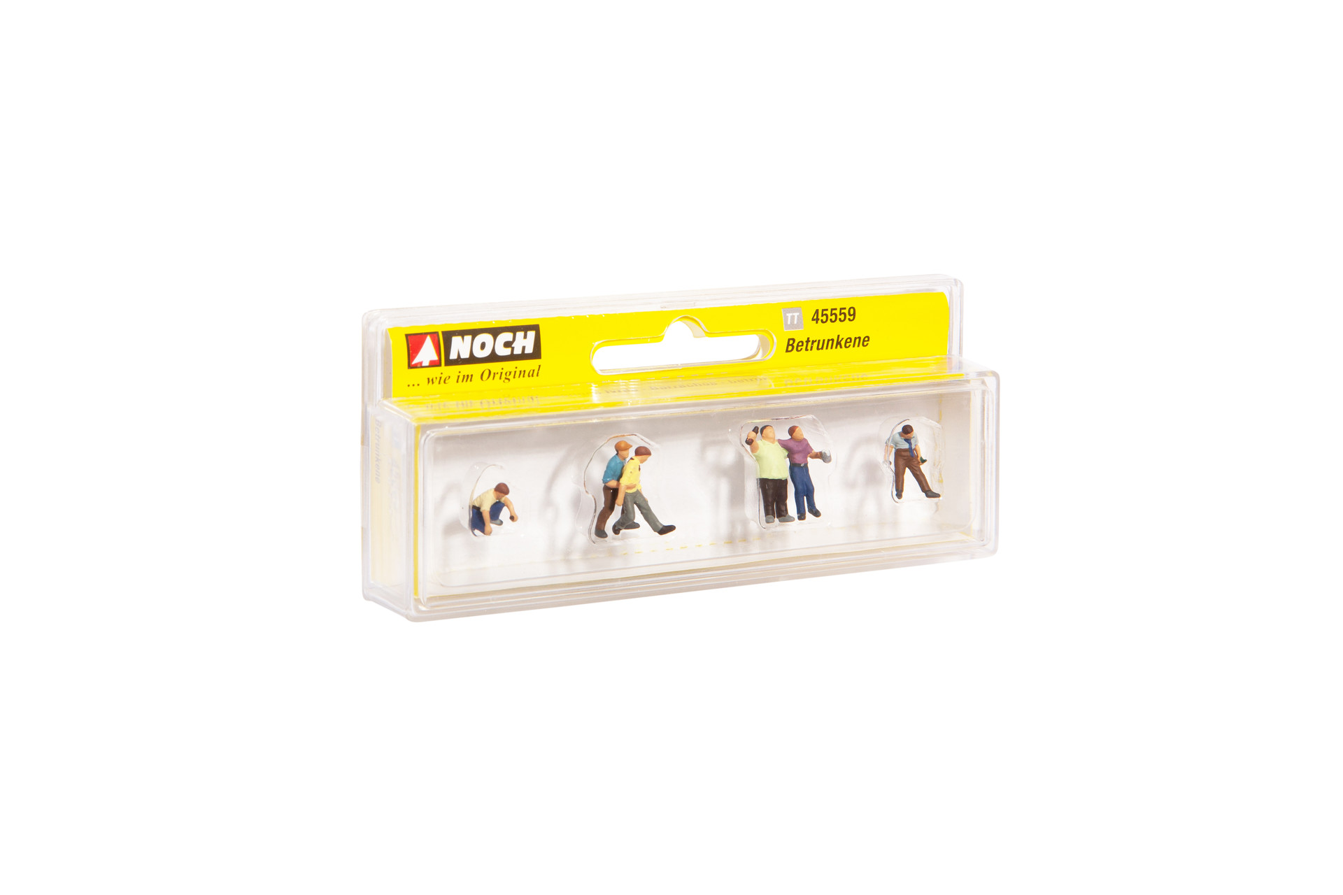NOCH 45559 - Drunks
