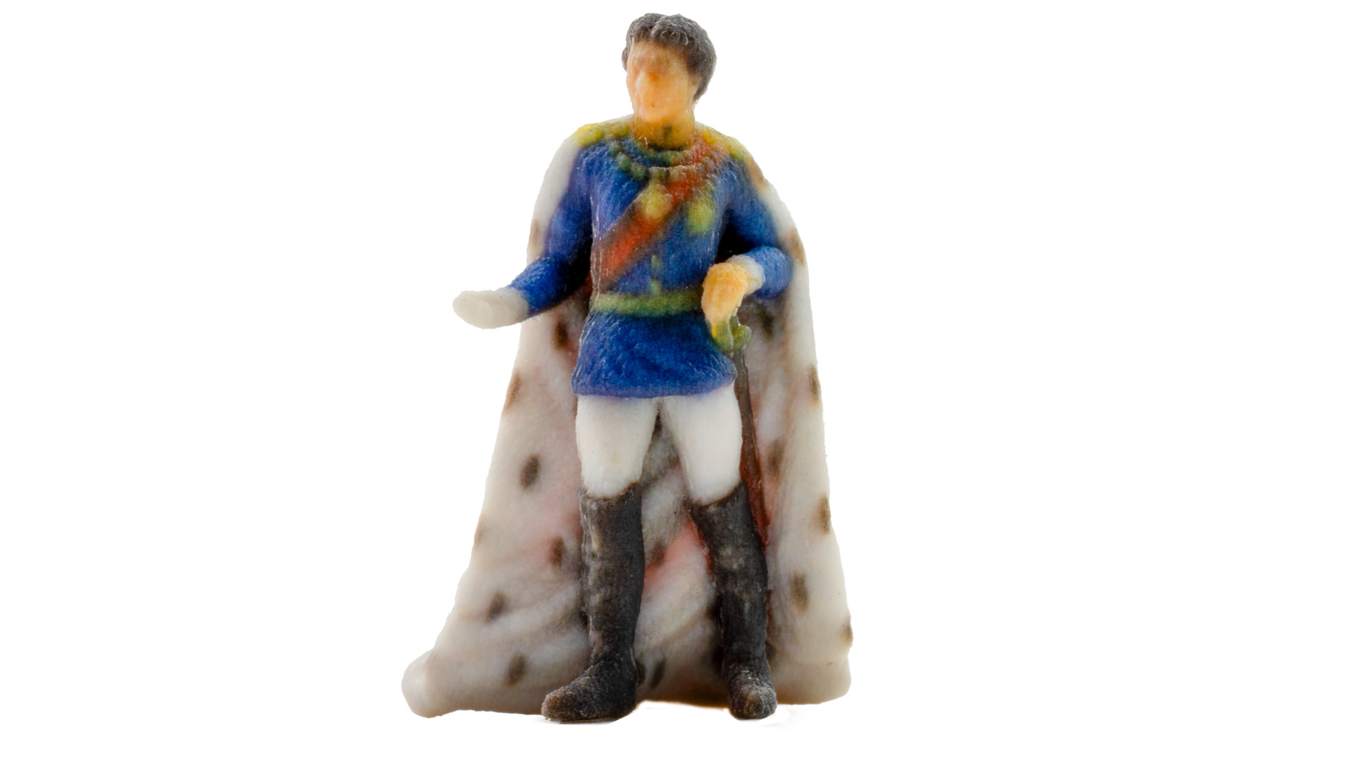 NOCH 10820 - King Ludwig II of Bavaria