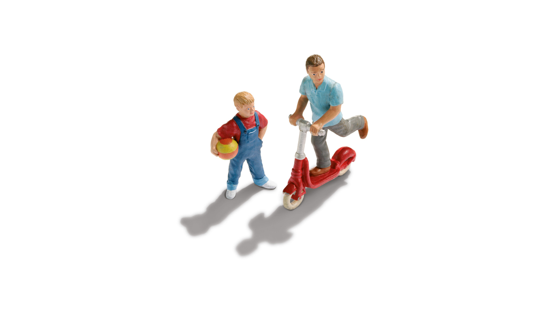 NOCH 36815 - Children