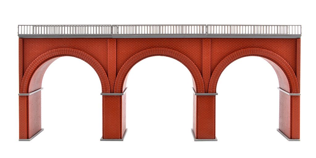 Vollmer 42513 - H0 Brick Viaduct