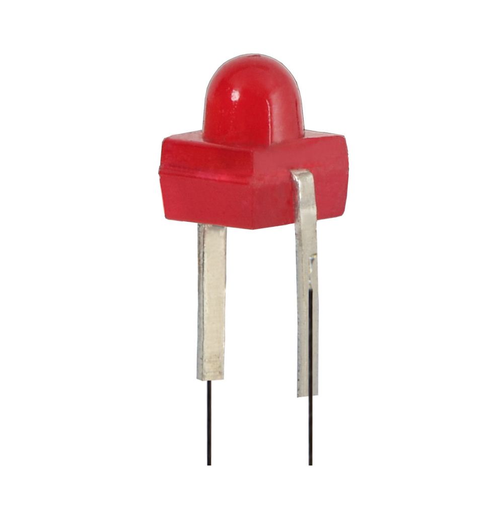 Viessmann 5056 - H0 Train End Lights with LED, 2 pieces