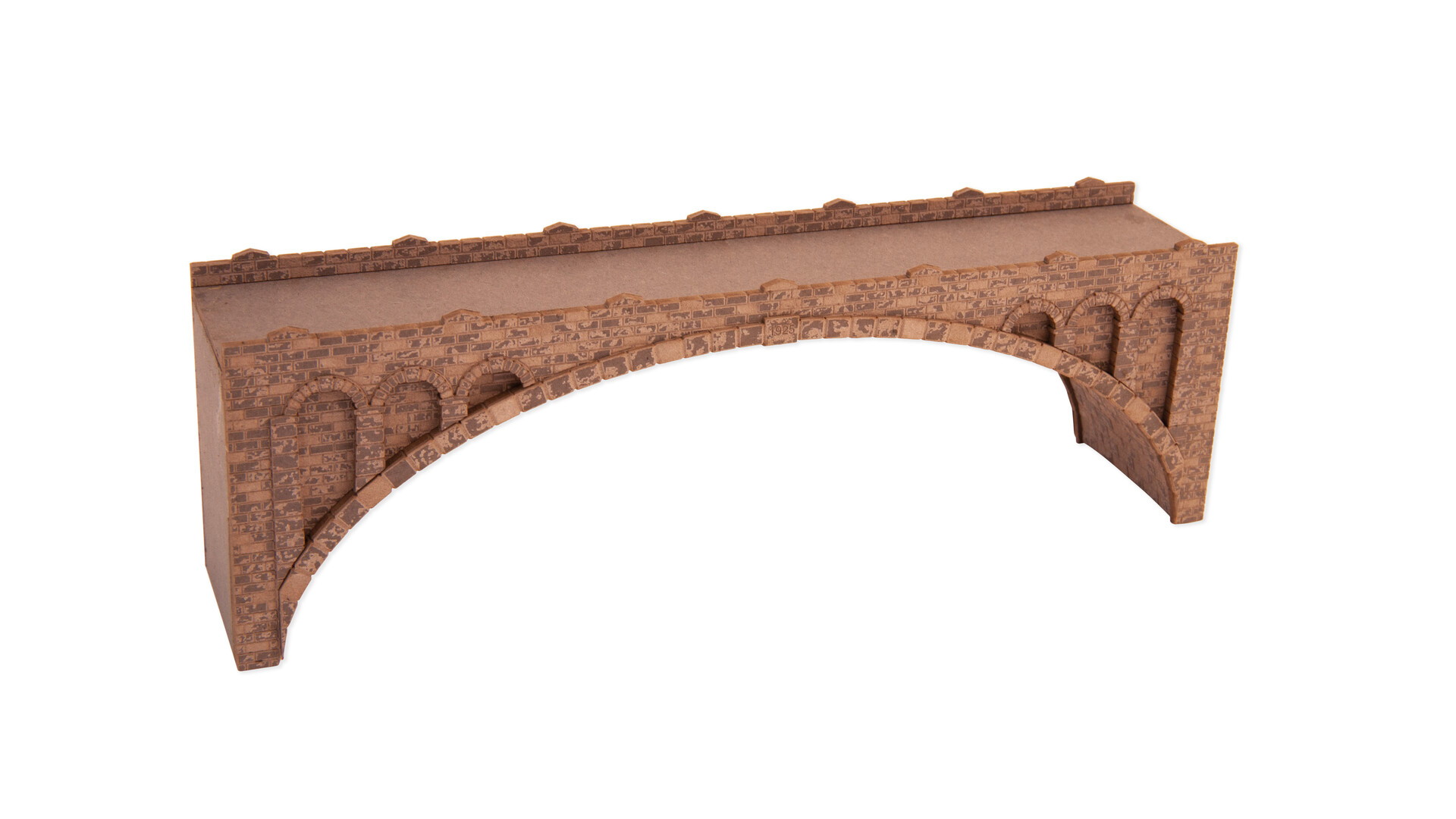 NOCH 62831 - Stone arch bridge