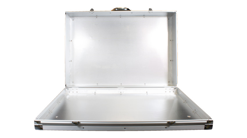 NOCH 88095 - Model railway case “small”, empty