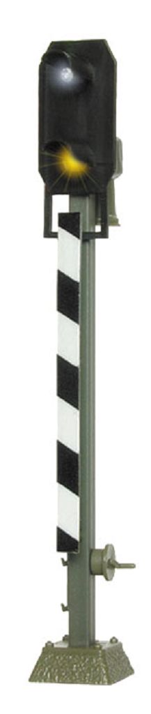 Viessmann 5061 - H0 Flashing Light Monitoring Signal