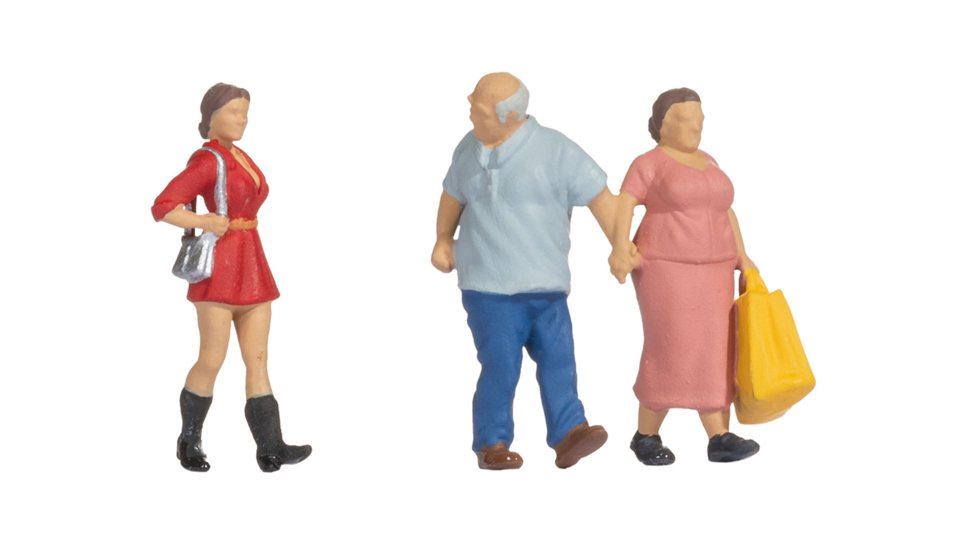 NOCH 16603 - Funny-Scenes “Couple”