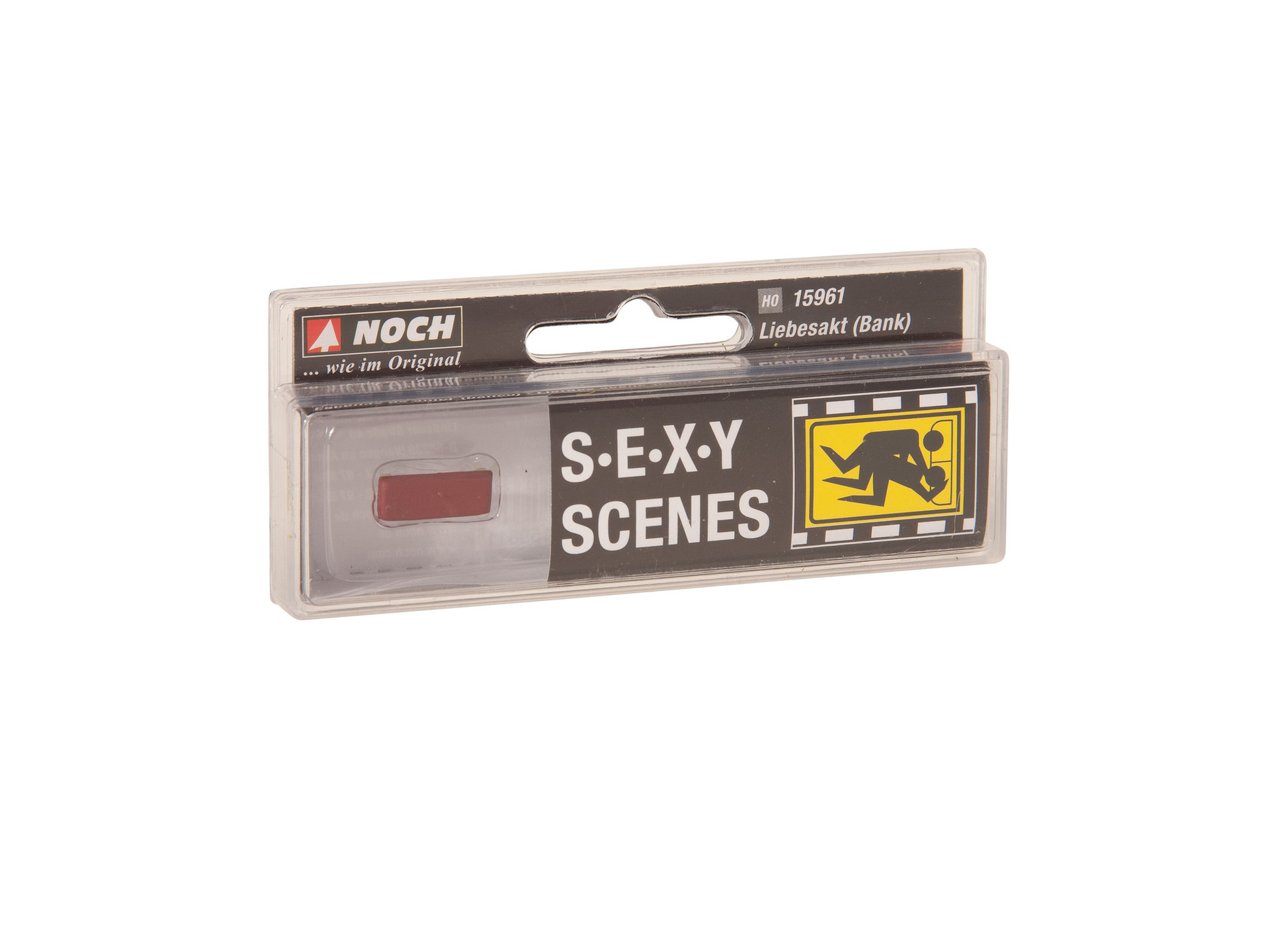 NOCH 15961 - Act of Love (Bank)
