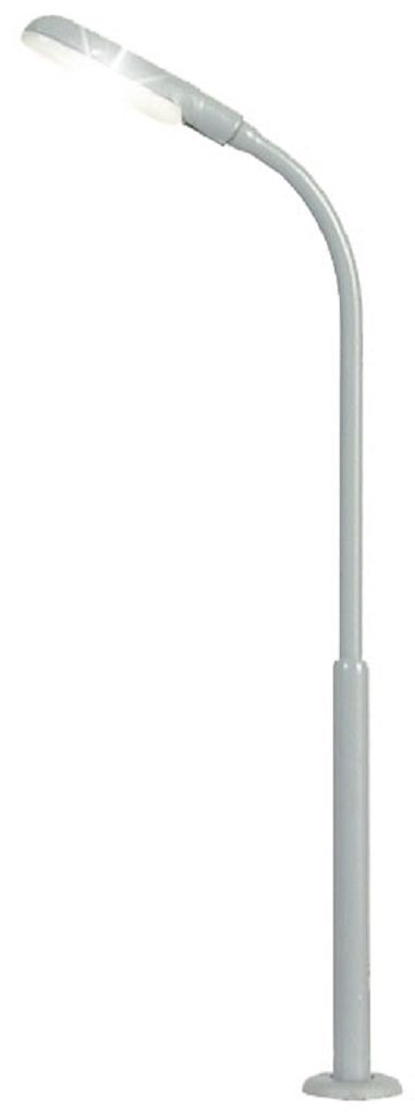 Viessmann 6490 - N Whip light, LED white