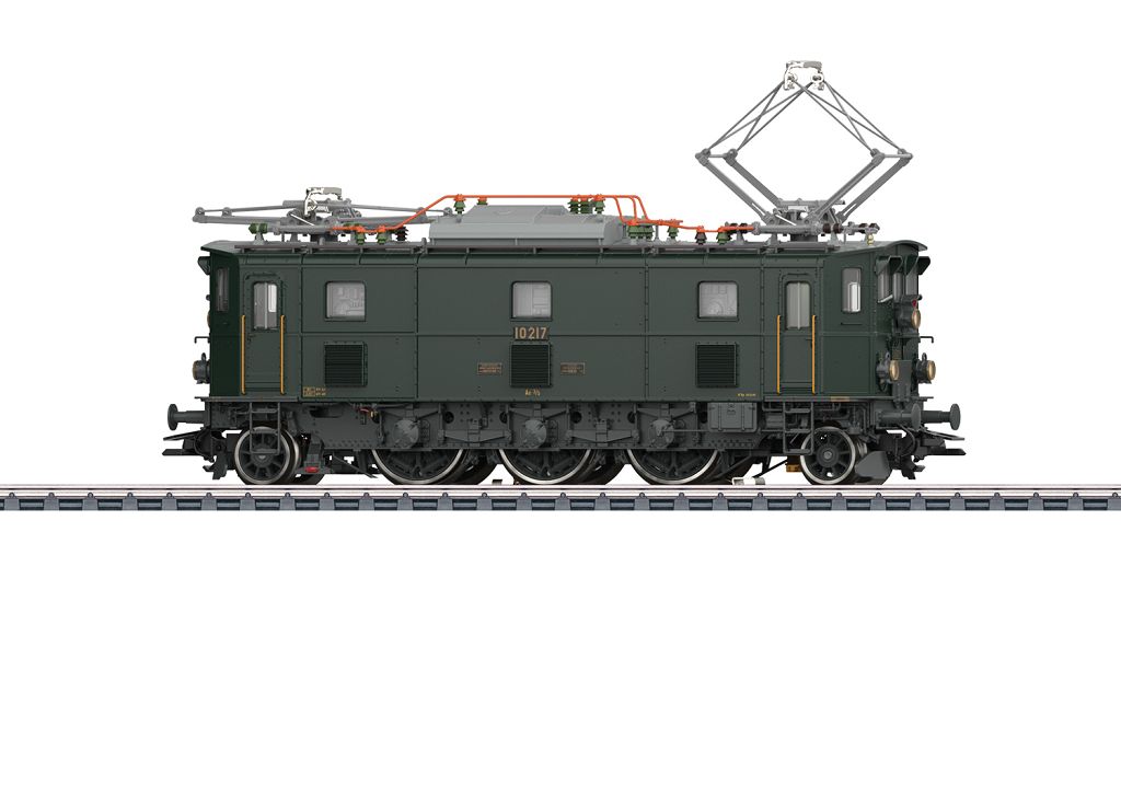 Märklin 038350 - Electric locomotive Ae 3/5