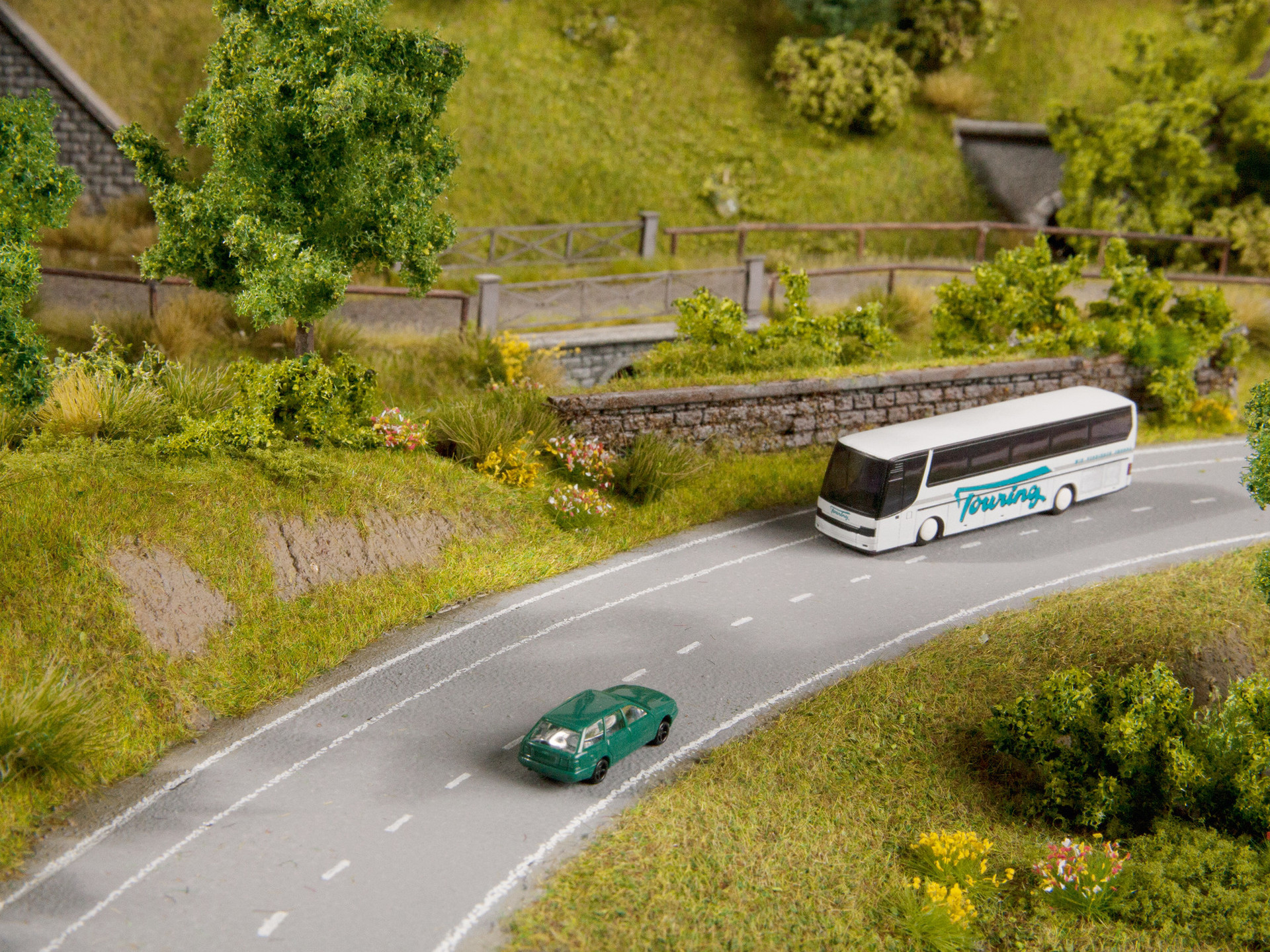 NOCH 60825 - Road Construction Textured Paint