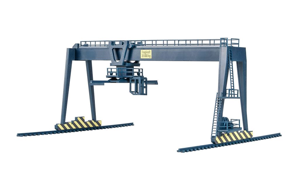 Vollmer 47905 - N container crane
