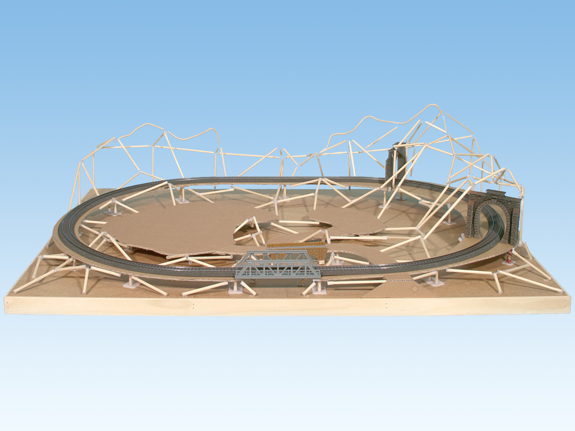 NOCH 61660 - Flexible Strut