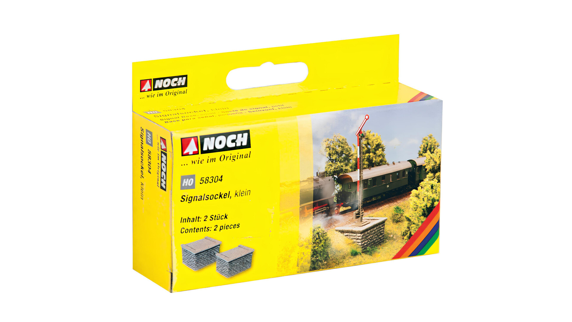 NOCH 58304 - Signal socket