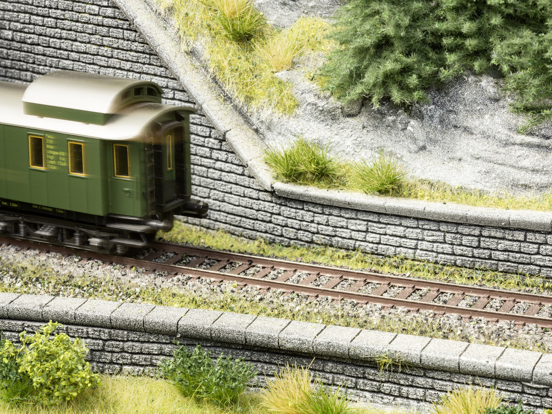 NOCH 14236 - Wall finishing edges