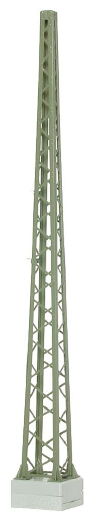 Viessmann 4116 - H0 Tower Mast, Height: 17 cm