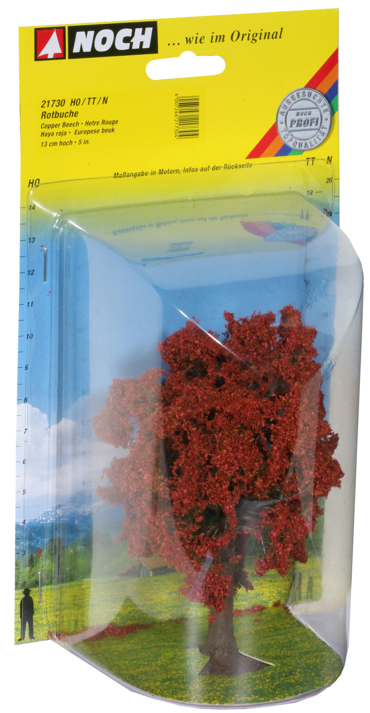NOCH 21730 - Red Beech