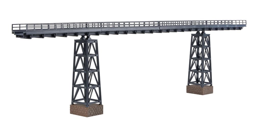 Vollmer 47318 - N Kreuztal Viaduct Halle