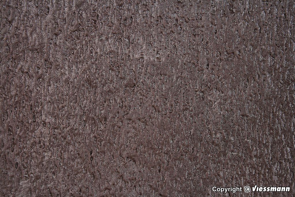 Kibri 34139 - H0 thatched roof panel, L approx. 20 x W 12 cm