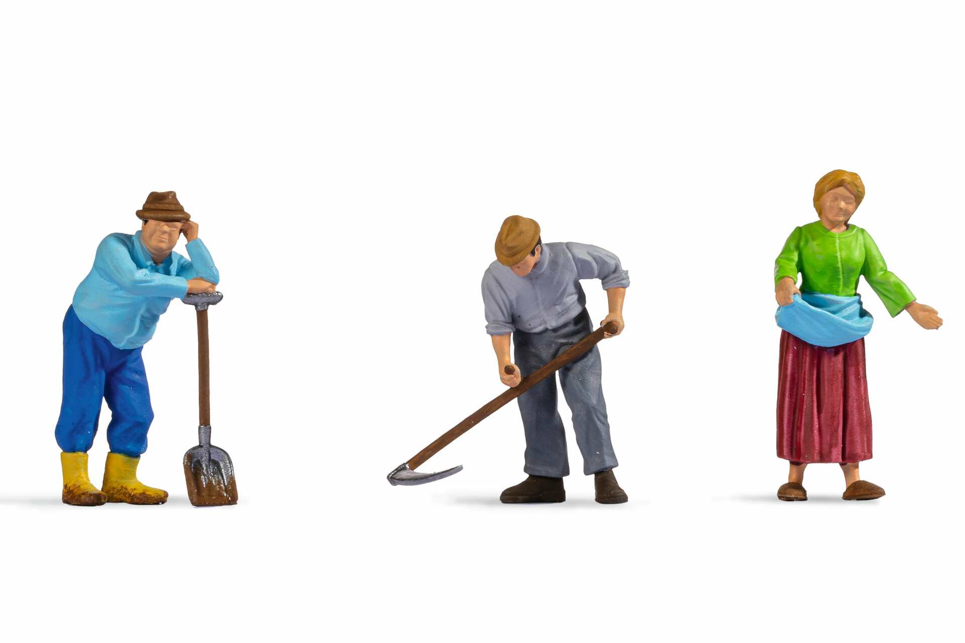 NOCH 17840 - Farmers